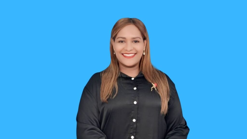 Los locutores de San Cristóbal ratifican a Luisanna Medina como su presidenta