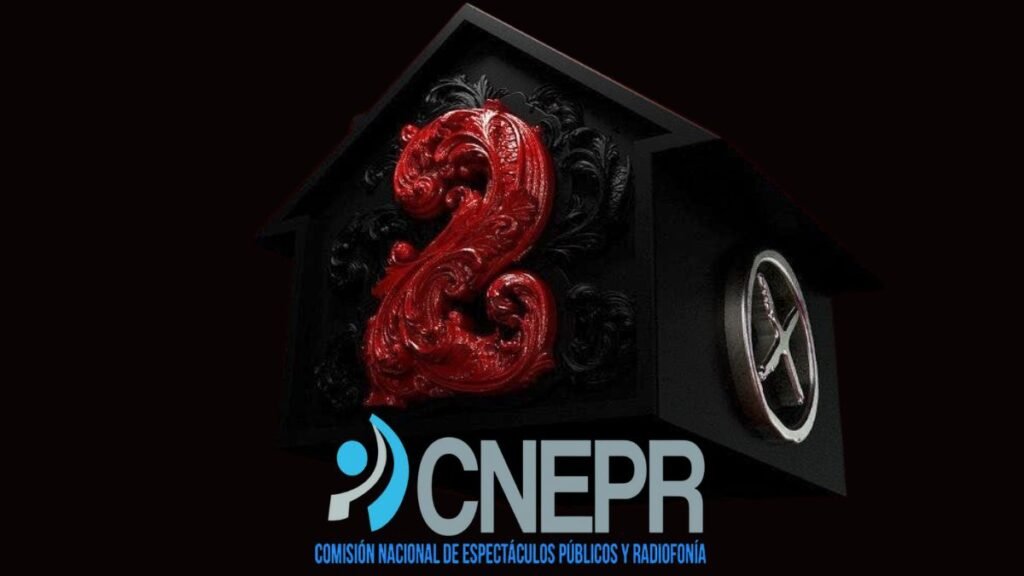 CNEPR debe intervenir en “La Casa de Alofoke” por promover violencia y sexualidad sin control