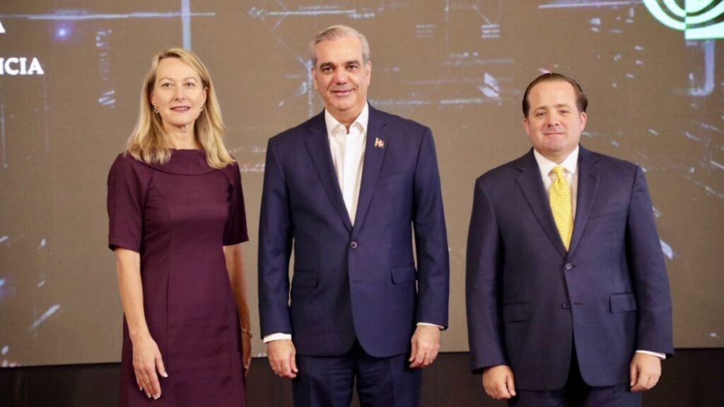 Gobierno y NVIDIA unen fuerzas para acelerar la inteligencia artificial en RD