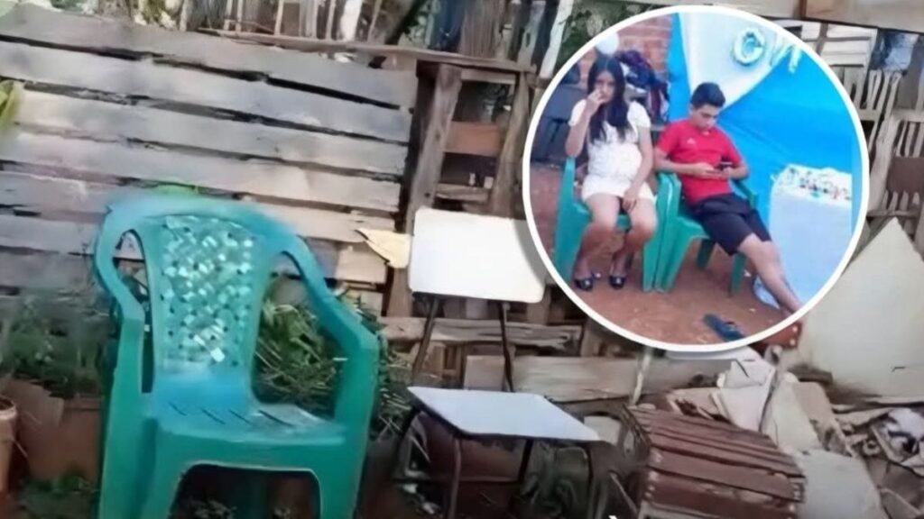 Baby shower termina vacío por lista exagerada de regalos