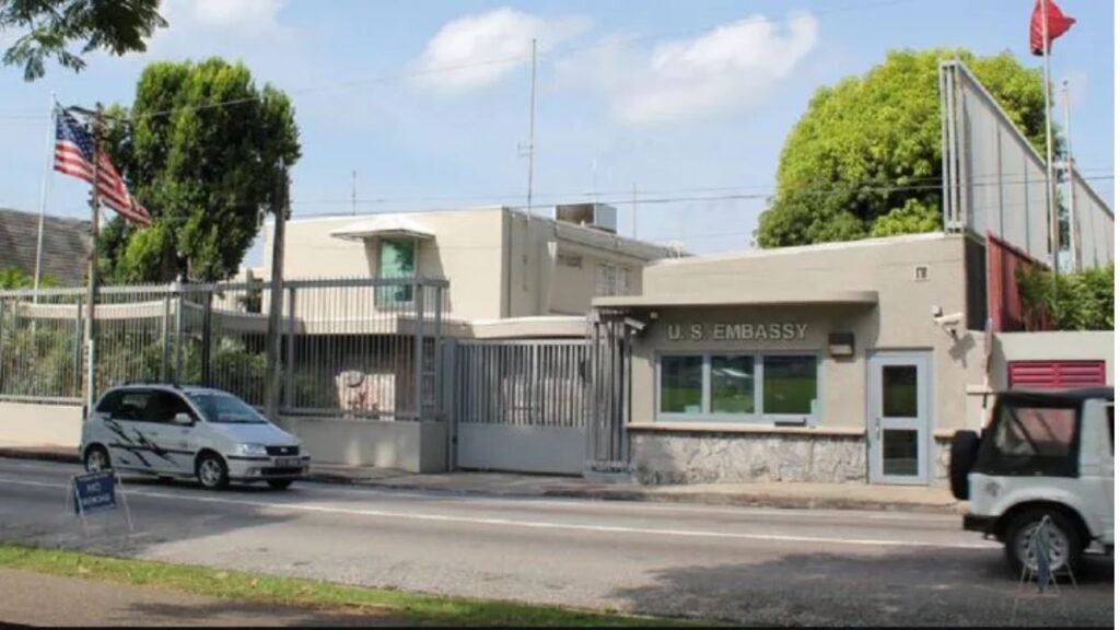 EE.UU. emite alerta a sus ciudadanos en Trinidad y Tobago por tensiones con Venezuela