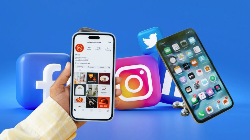 Banca dominicana fortalece su presencia digital con un crecimiento del 80 % en redes sociales