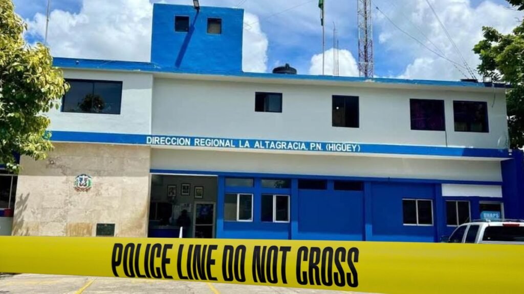 Arrestan adolescente de 15 años acusado de estrangular a su hermana de 10 en Higüey