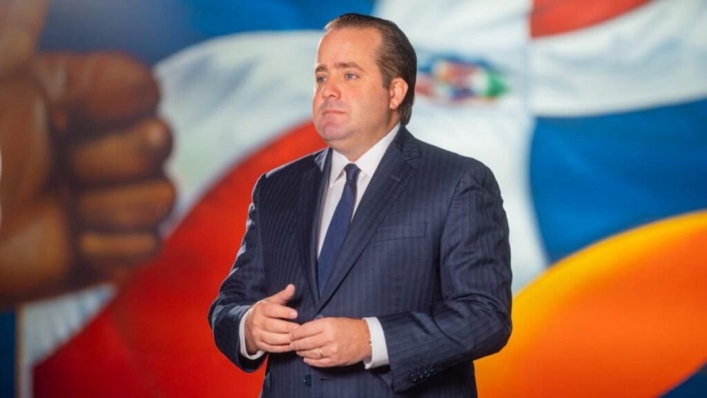 PRM anuncia expulsiones, auditorías internas y medidas anticorrupción tras casos vinculados a ilícitos