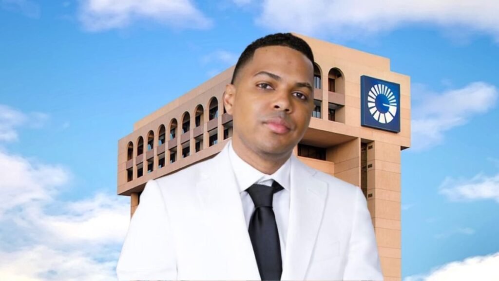 Video: Alofoke critica cierres de cuentas del Banco Popular a influencers