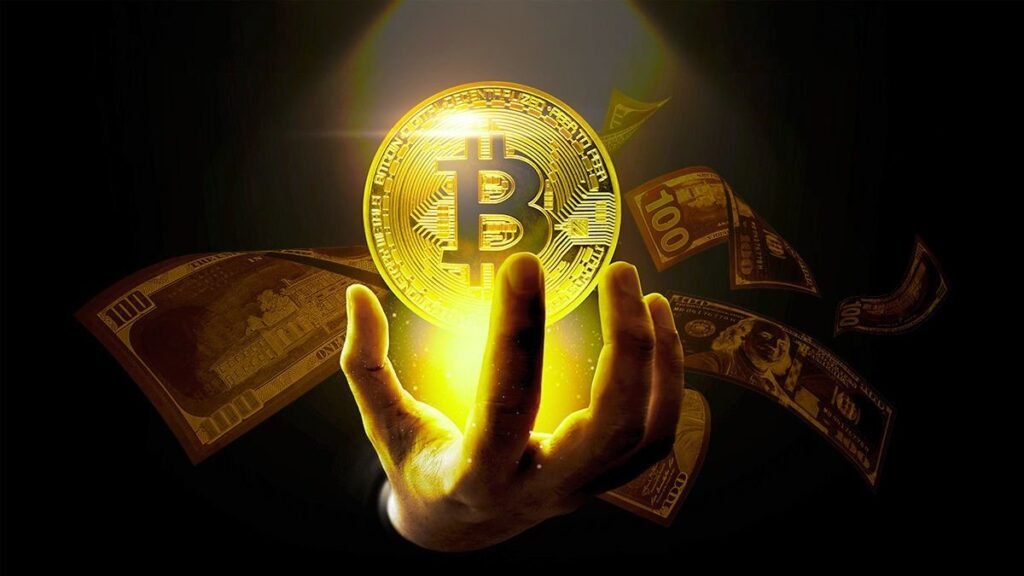 Riesgos y fraudes en el mundo cripto 2025