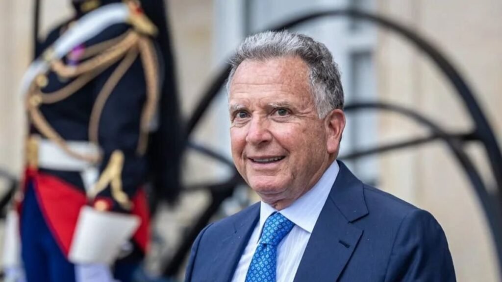 EE. UU. y Ucrania avanzan en discusiones sobre garantías de paz con Rusia y recuperación posconflicto