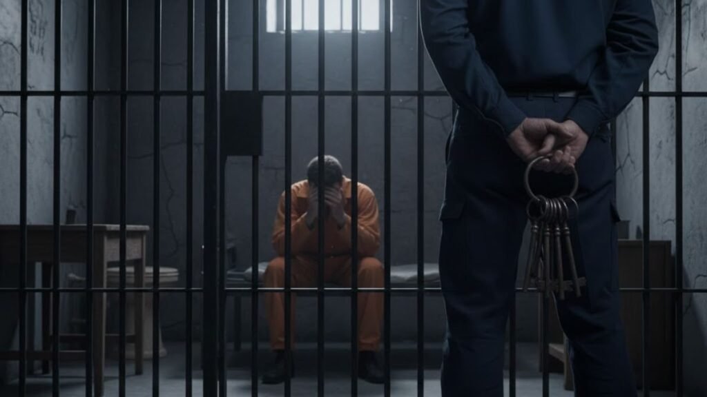 Exreo de Rikers Island en Nueva York demanda a agentes de prisiones por agresión sexual