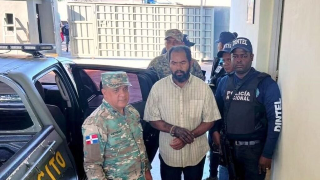 Exmilitar que amenazó al presidente habría sufrido episodio de salud mental, según allegados