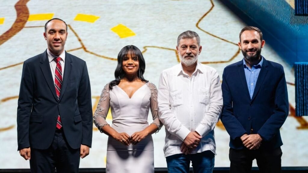 Programa Migrantes destaca el legado libanés, sirio y palestino en RD