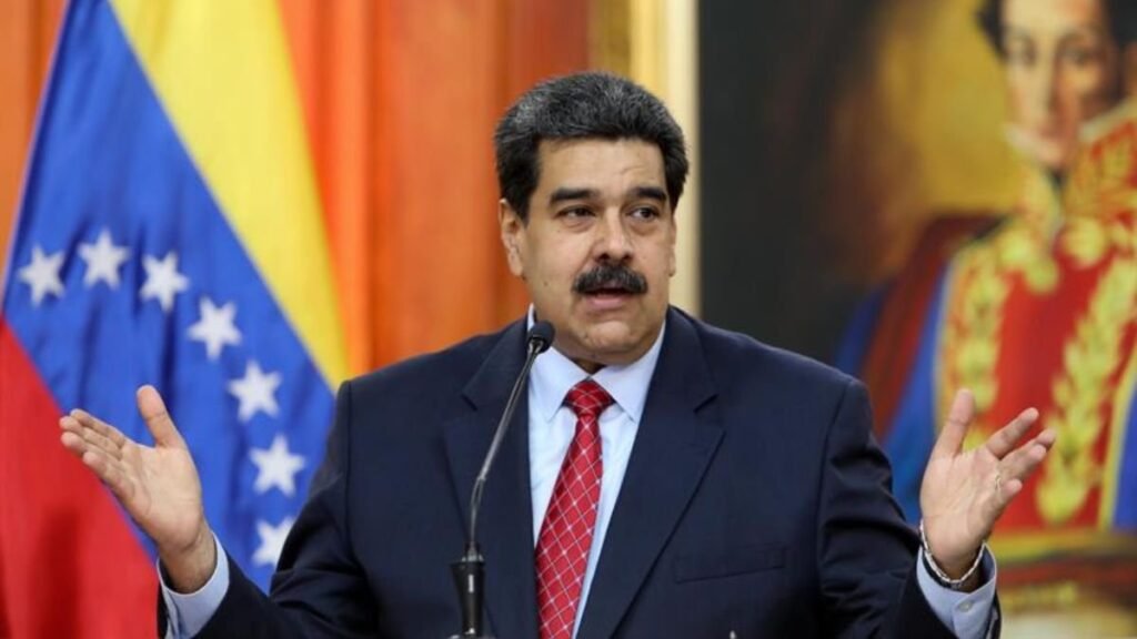 Caracas llama a evitar guerra y amenaza militar en América en medio de tensiones con Estados Unidos