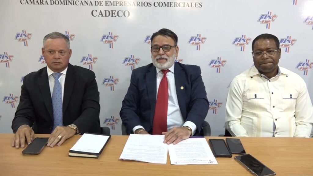 Video: Federación de Comerciantes aclara confusión sobre pagos del programa Supérate