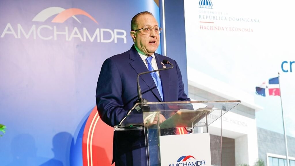 Hacienda enviará al Congreso proyecto para eliminar impuestos considerados anacrónicos