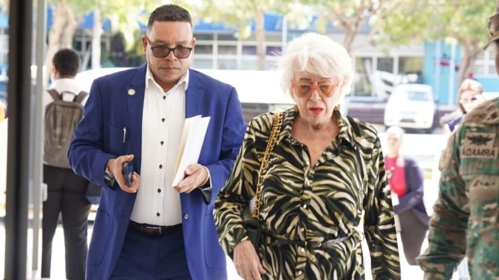 Ortiz Bosch somete ante la Procuraduría denuncias por presunta corrupción administrativa