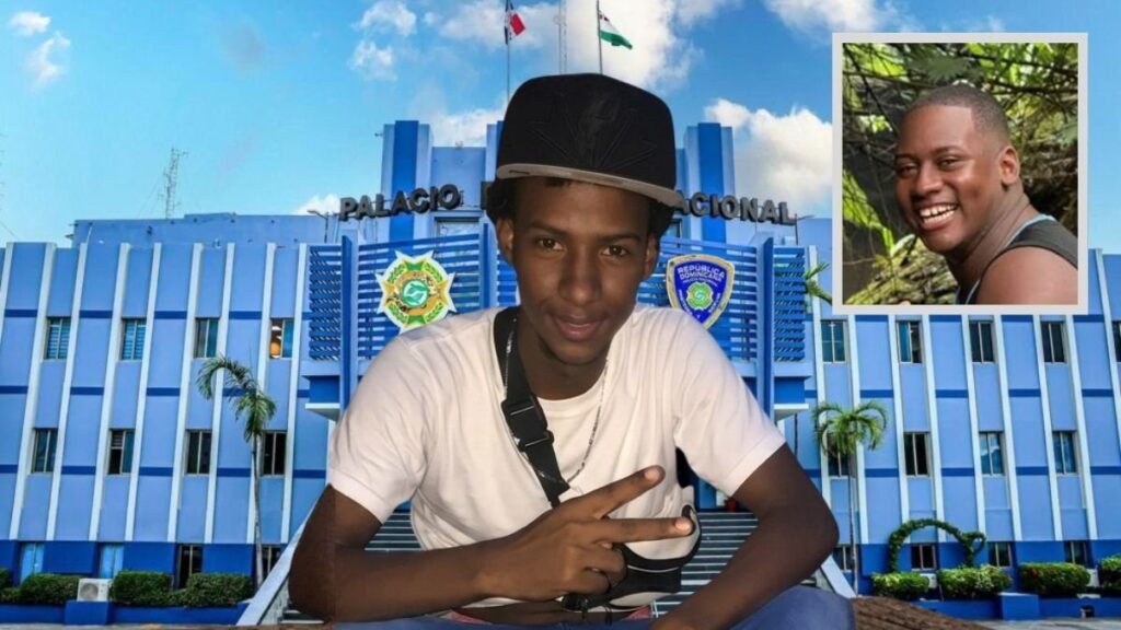 Cae abatido Yordan, prófugo por muerte de cabo policial en Los Alcarrizos