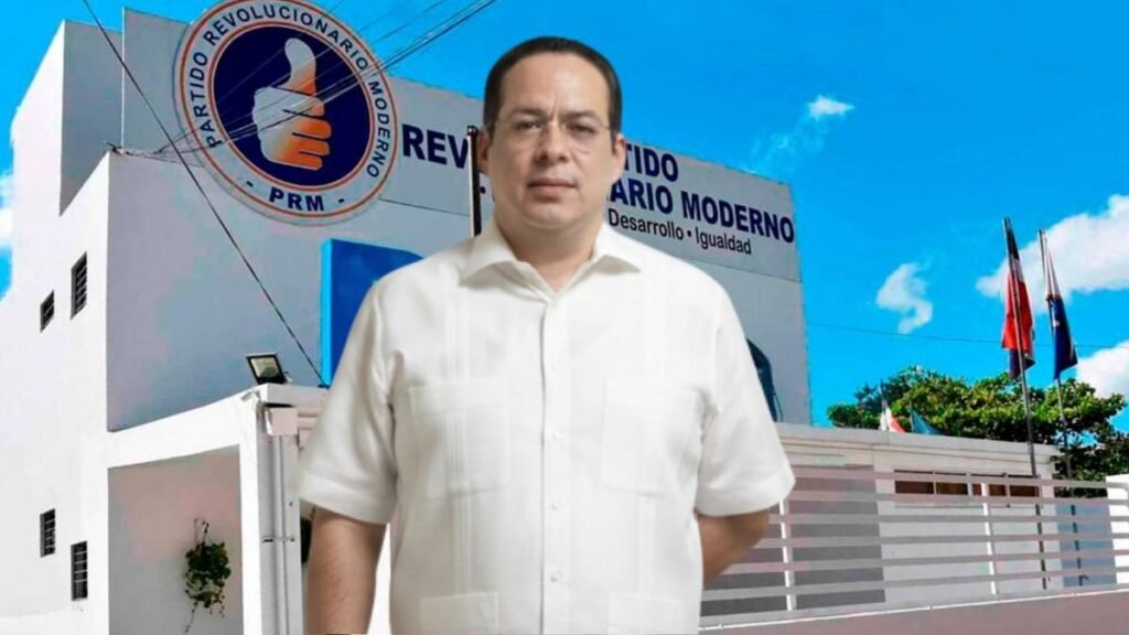 Exasesor del Gobierno dominicano se entrega a EE. UU. por cargos de narcotráfico