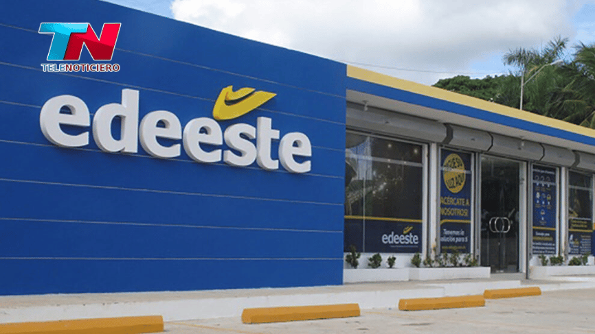Comunicado Oficial de EDEESTE