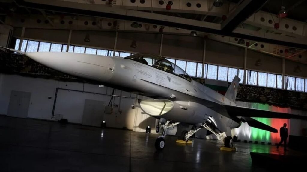EE.UU. lanza advertencia a Perú por compra de aviones de combate y eleva tensión diplomática