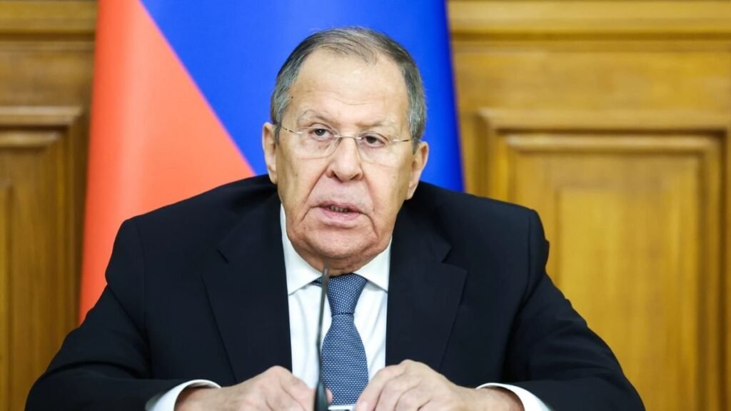 Rusia presiona a EE.UU. para que abandone los ultimátums y retome la diplomacia en crisis con Irán