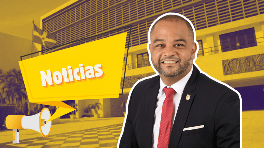 Carlos Pérez asume presidencia de la Comisión de Viviendas y Edificaciones de la Cámara de Diputados