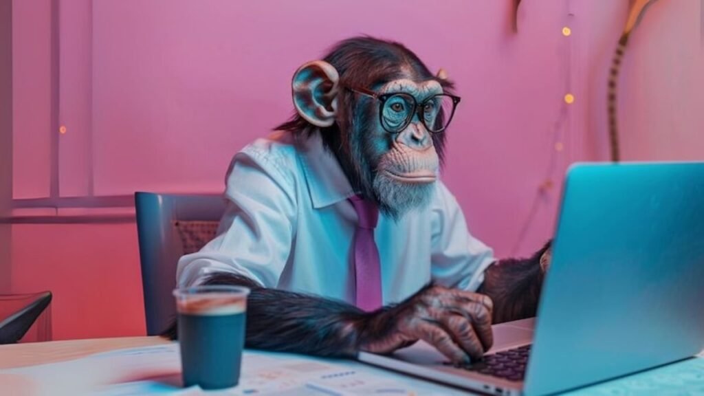 China revela 'Darwin Monkey': un salto revolucionario en la computación neuromórfica