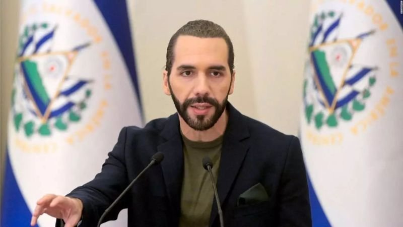 El Salvador registra 5.688 homicidios y 2.548 desaparecidos bajo el gobierno de Bukele