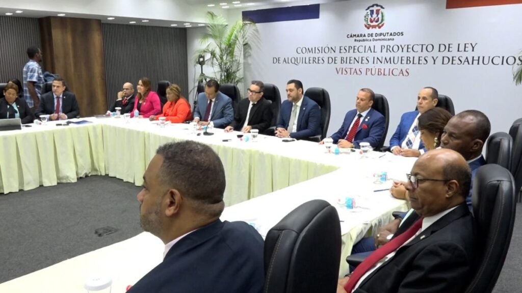 Diputados Revisarán Proyecto de Ley de Alquileres Tras Fuertes Críticas Sociales