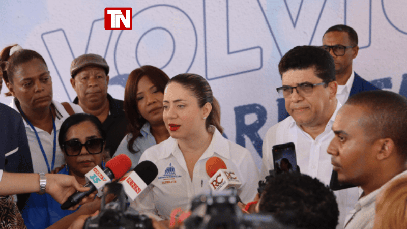 Supérate comienza a entregar Bono Navideño en SDE