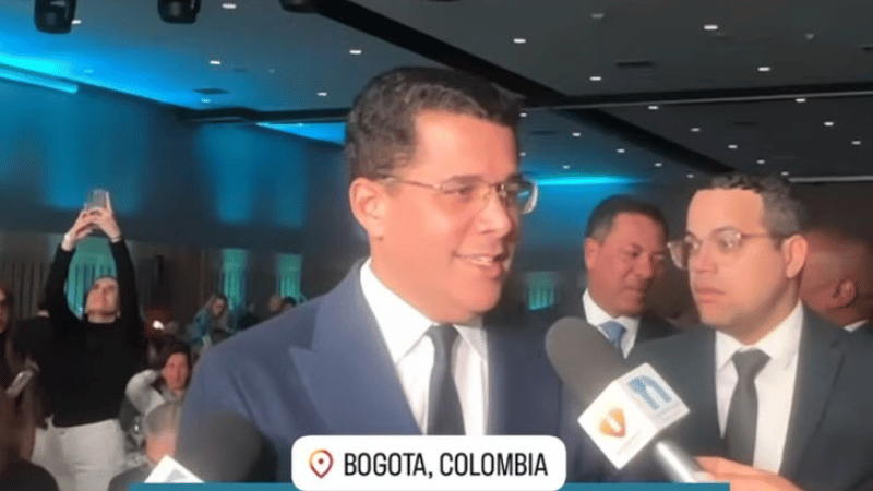 República Dominicana Inicia su #RDRoadShowEnColombia con Gran Éxito