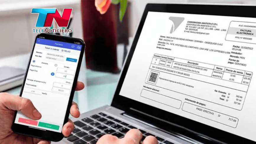 DGII presenta facturador gratuito para simplificar la facturación electrónica de pequeños contribuyentes