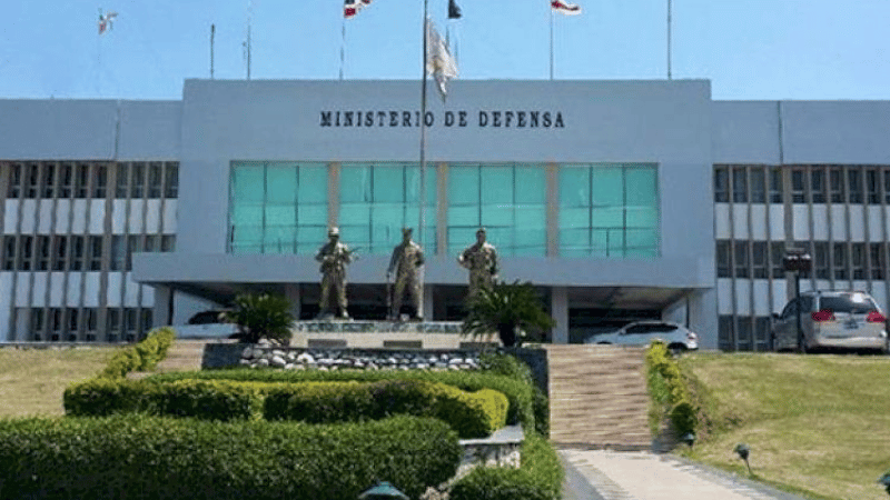 Aumentan las bajas en cuerpos castrenses de República Dominicana en 2024