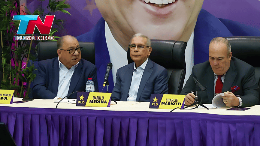 Danilo Medina considera no es necesario reformar Constitución