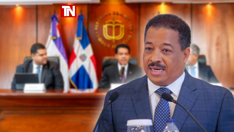 Roberto Rosario rechaza propuesta de la SCJ sobre protección de datos