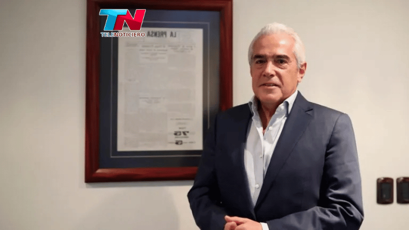 El presidente de la SIP: “La mejor defensa para los periodistas es la constante vigilancia”