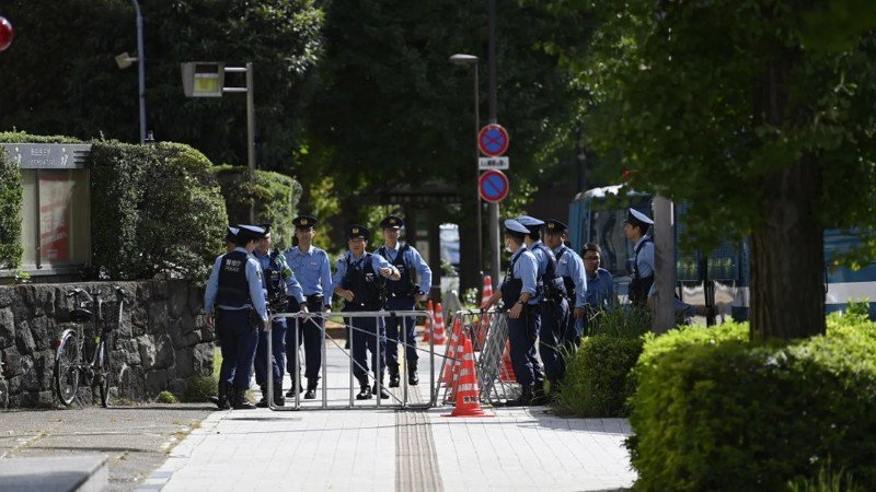 Joven de 15 años asesina a una anciana en Chiba para ingresar en un centro de menores y escapar de su hogar