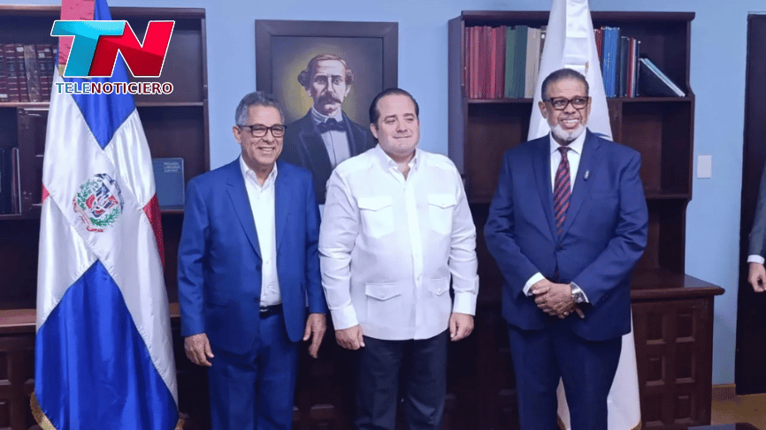 Modesto Guzmán asume la Dirección General de Desarrollo de la Comunidad.