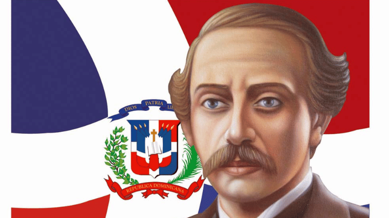 Juan Pablo Duarte: Poeta, Líder y Padre de la Libertad Dominicana