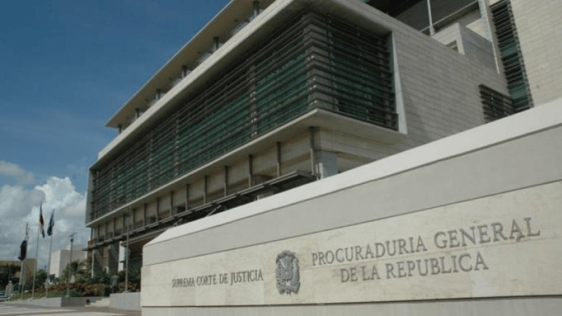 Apartamentos y solares encabezan bienes incautados entregados al Incabide