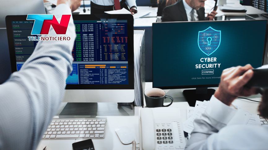Desafíos digitales intensifican necesidad de robustecer la ciberseguridad en empresas RD