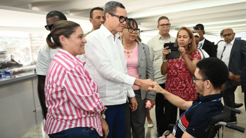 Olivares: Jornadas de empleo fortalecen el rol del Ministerio de Trabajo