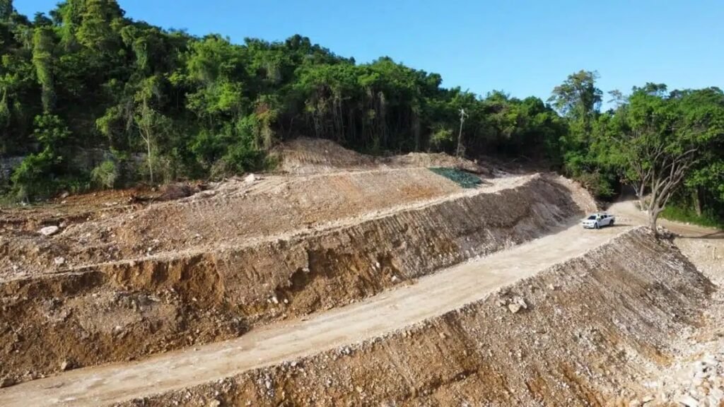 Medio Ambiente reafirma recuperación y protección ambiental de las Cuevas del Pomier