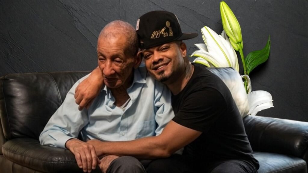 Don Miguelo cancela presentaciones tras fallecimiento de su padre y figura paterna