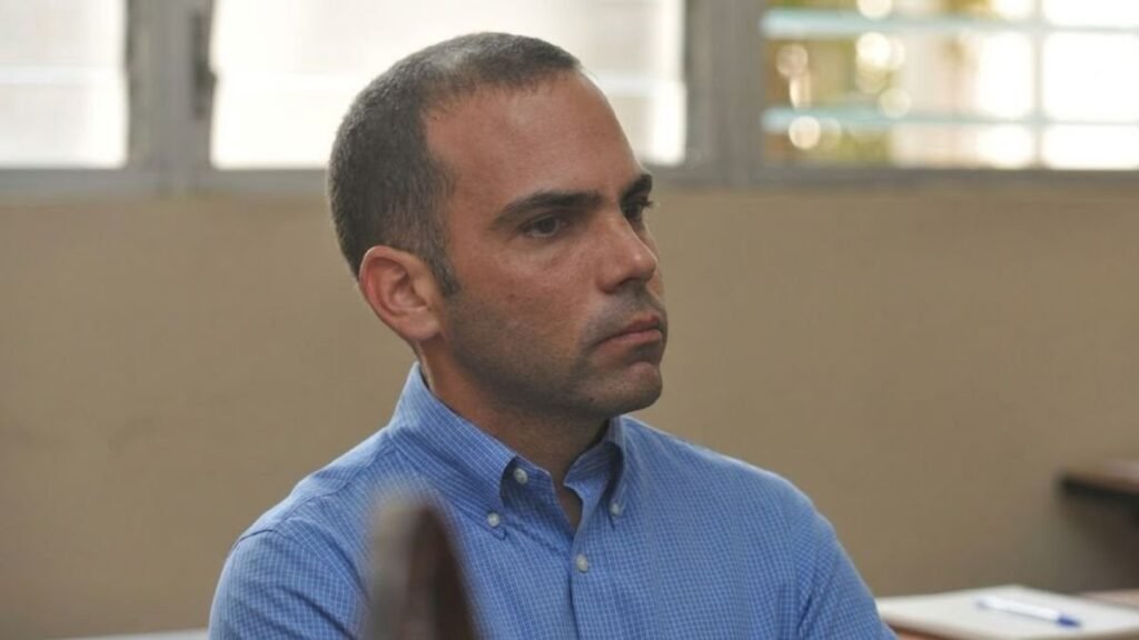 Redondo Llenas quedará en libertad tras cumplir 30 años por crimen que estremeció al país