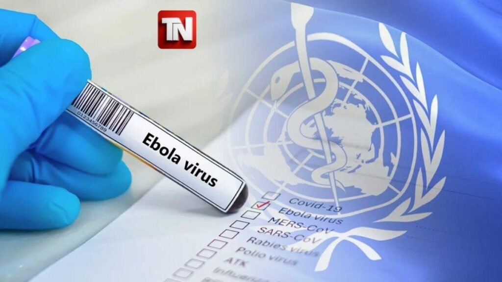 Salud Pública refuerza vigilancia epidemiológica en RD ante alerta internacional por ébola