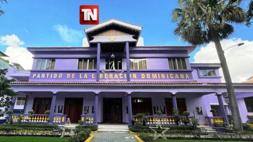 Retorno masivo de exdirigentes impulsa al PLD y lo coloca entre los favoritos rumbo al 2028