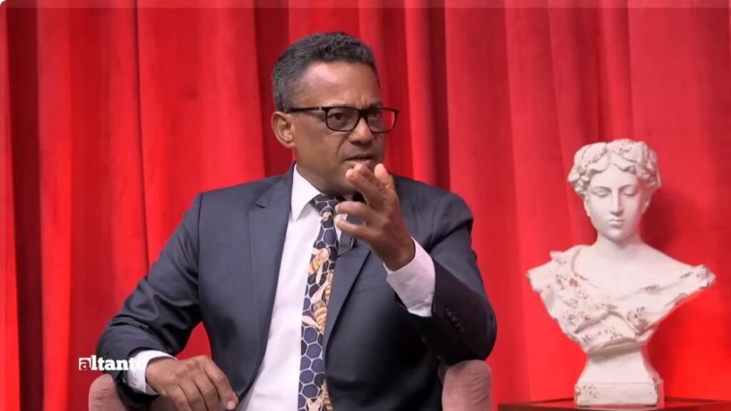 Abogado del caso Llenas Aybar expone nuevas perspectivas sobre el crimen en entrevista