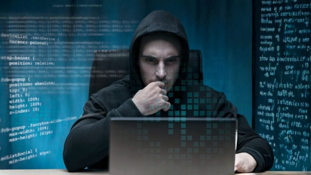 Ataques silenciosos: así están robando tu información personal