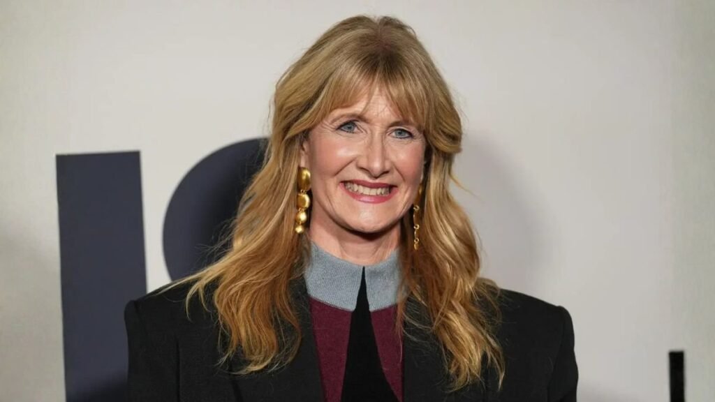 Laura Dern protagonizará serie sobre el caso Jeffrey Epstein basada en investigación periodística